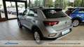 Volkswagen T-Roc T-Roc Life 1.5 TSI OPF 6-G LED-Plus+App-Connect Silber - thumbnail 4