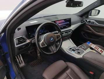 i4 edrive40 Msport