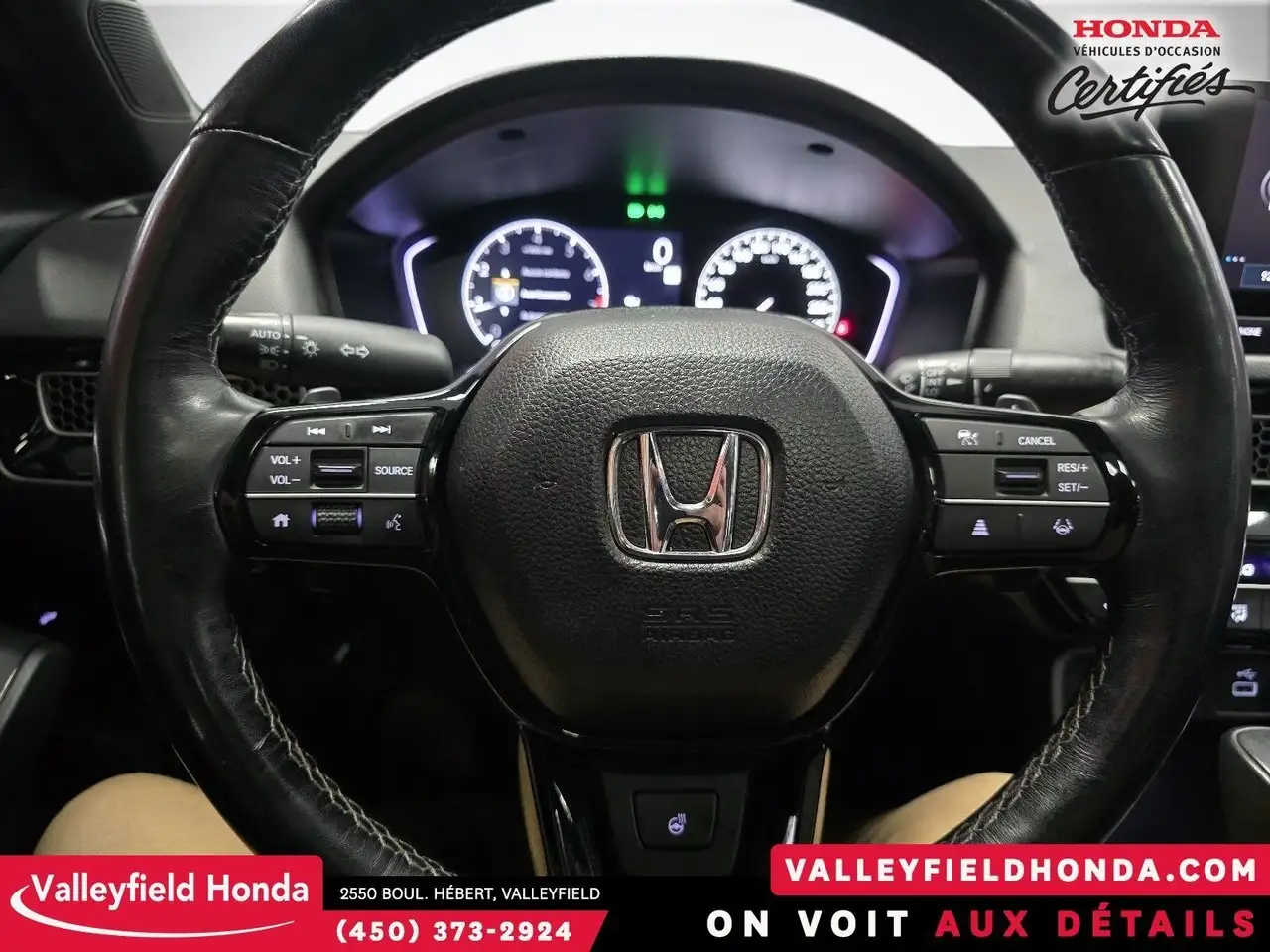 Honda Civic снимка Honda Civic