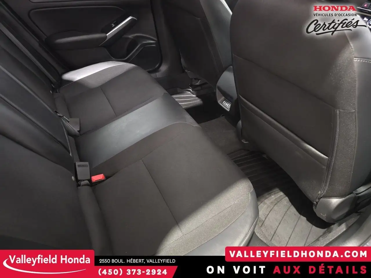 Honda Civic снимка Honda Civic