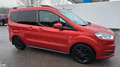 Ford Tourneo Courier 1.0 Titanium AHK Rot - thumbnail 5