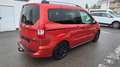 Ford Tourneo Courier 1.0 Titanium AHK Rot - thumbnail 4