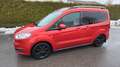Ford Tourneo Courier 1.0 Titanium AHK Rot - thumbnail 2