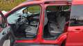 Ford Tourneo Courier 1.0 Titanium AHK Rot - thumbnail 10