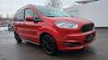 Ford Tourneo Courier 1.0 Titanium AHK Rot - thumbnail 6