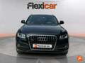 Audi Q5 2.0 TDI clean 190CV quatt S tron S line Negro - thumbnail 2