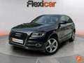Audi Q5 2.0 TDI clean 190CV quatt S tron S line Negro - thumbnail 3