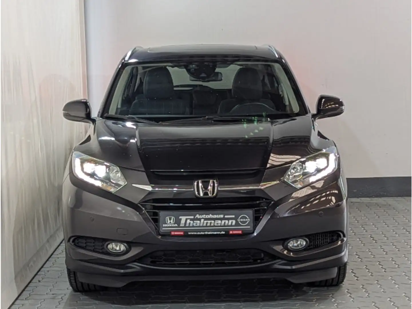 Honda HR-V 1.6 DTEC Executive Noir - 2