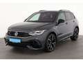 Volkswagen Tiguan 2.0 TSI 4Mot. R DSG AKRA/AHK/P-Dach/RFK Grau - thumbnail 2
