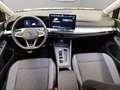 Volkswagen Golf VIII 2.0 TDI DSG Goal ACC AHK Navi Grau - thumbnail 14
