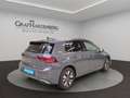 Volkswagen Golf VIII 2.0 TDI DSG Goal ACC AHK Navi Grau - thumbnail 6