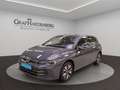Volkswagen Golf VIII 2.0 TDI DSG Goal ACC AHK Navi Grau - thumbnail 1