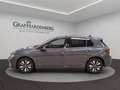 Volkswagen Golf VIII 2.0 TDI DSG Goal ACC AHK Navi Grau - thumbnail 2