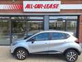 Renault Captur dCi Corporate Edition Silber - thumbnail 1