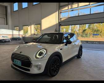 1.5 Cooper Hype