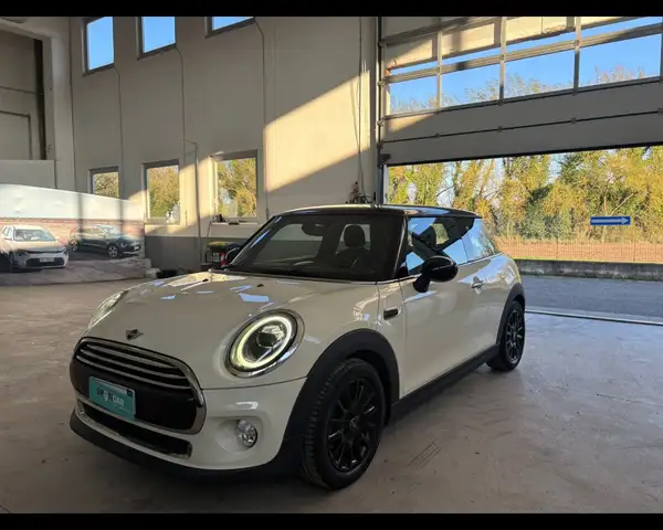 MINI Cooper 1.5 Cooper Hype