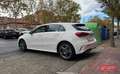 Mercedes-Benz A 250 250e 8G-DCT Blanco - thumbnail 4