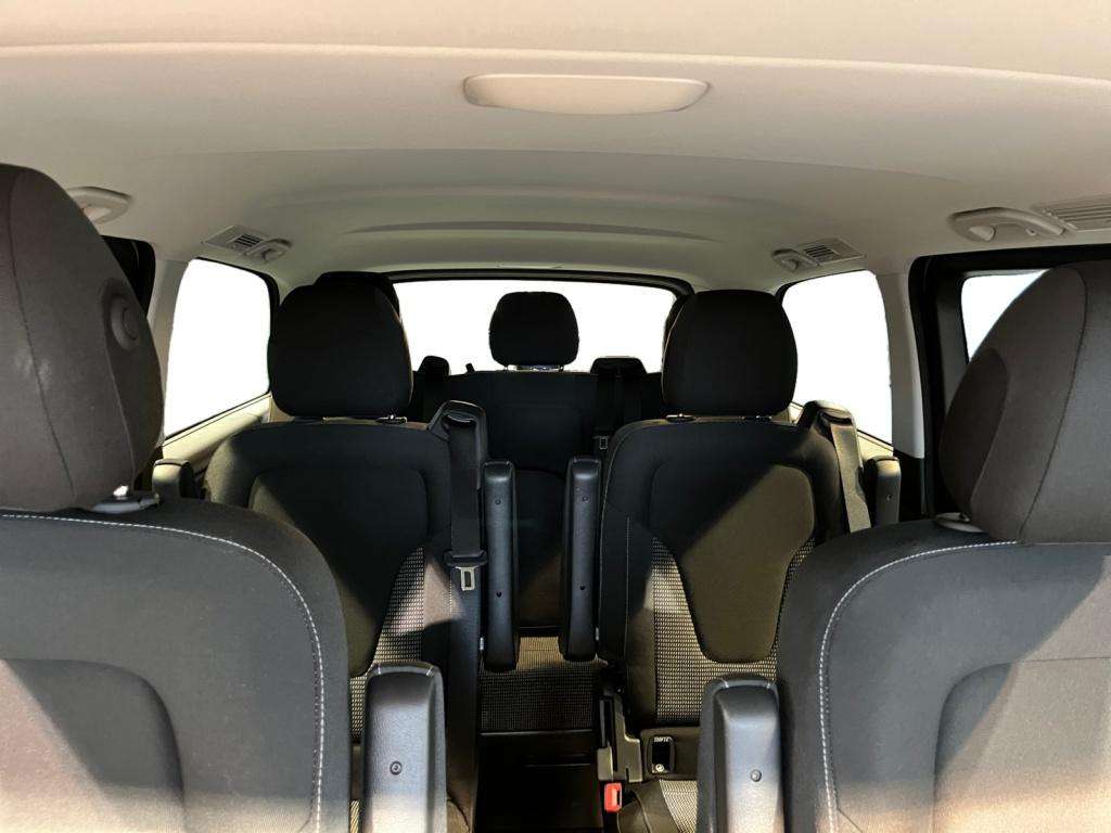 Mercedes-Benz EQV 300
