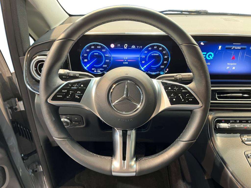 Mercedes-Benz EQV 300