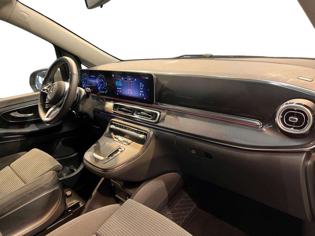 Mercedes-Benz EQV 300