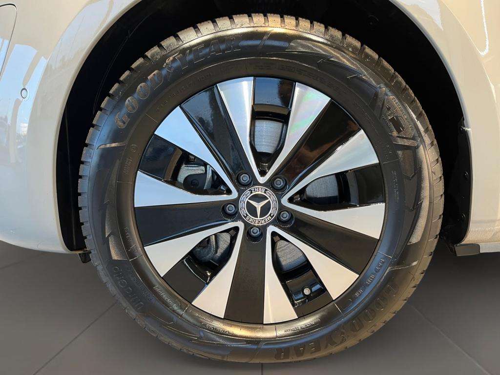 Mercedes-Benz EQV 300
