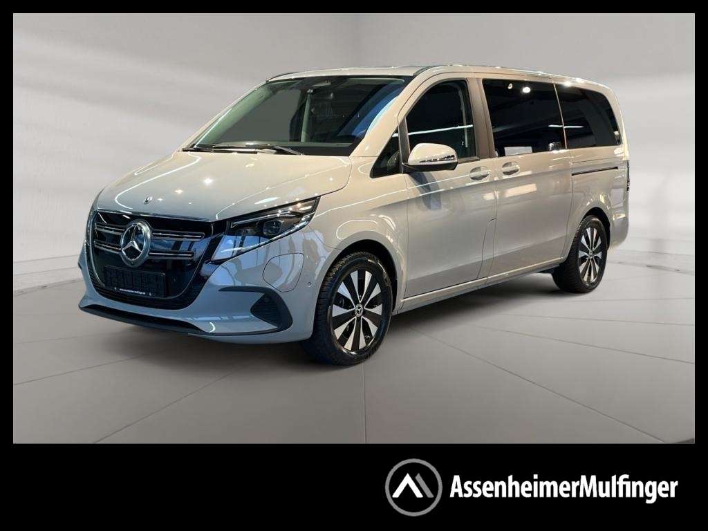 Mercedes-Benz EQV 300