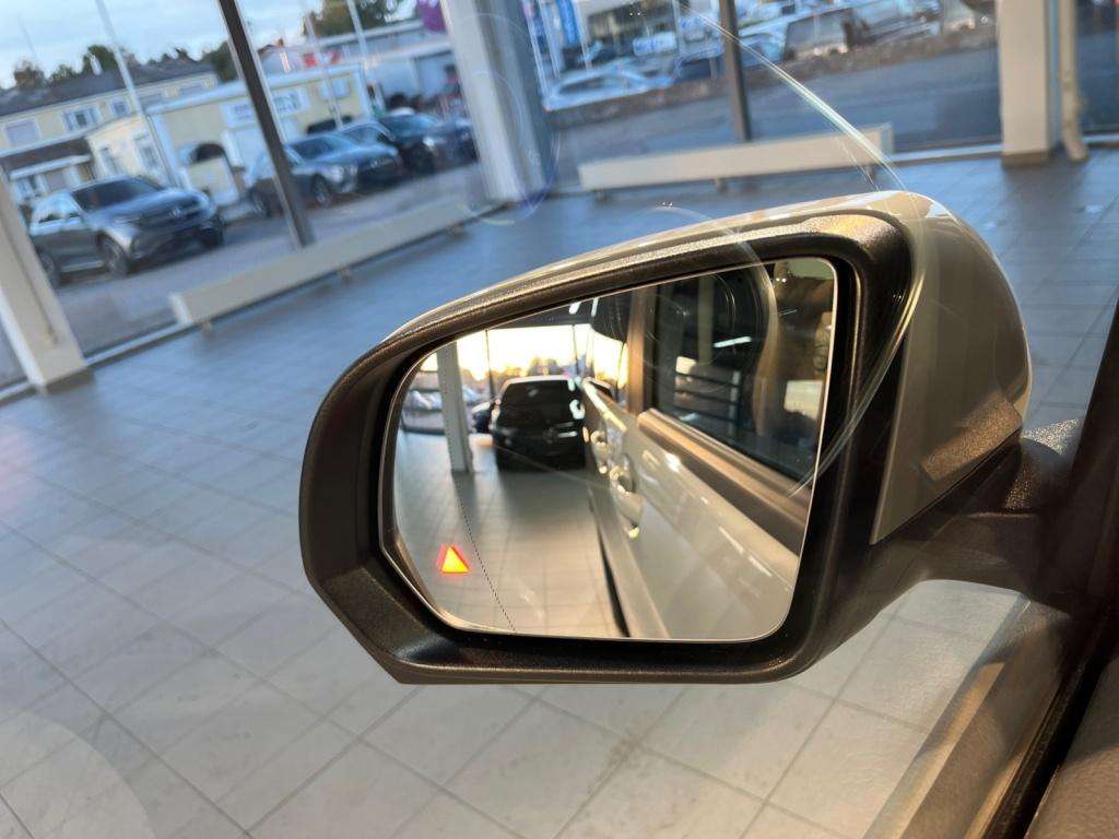 Mercedes-Benz EQV 300