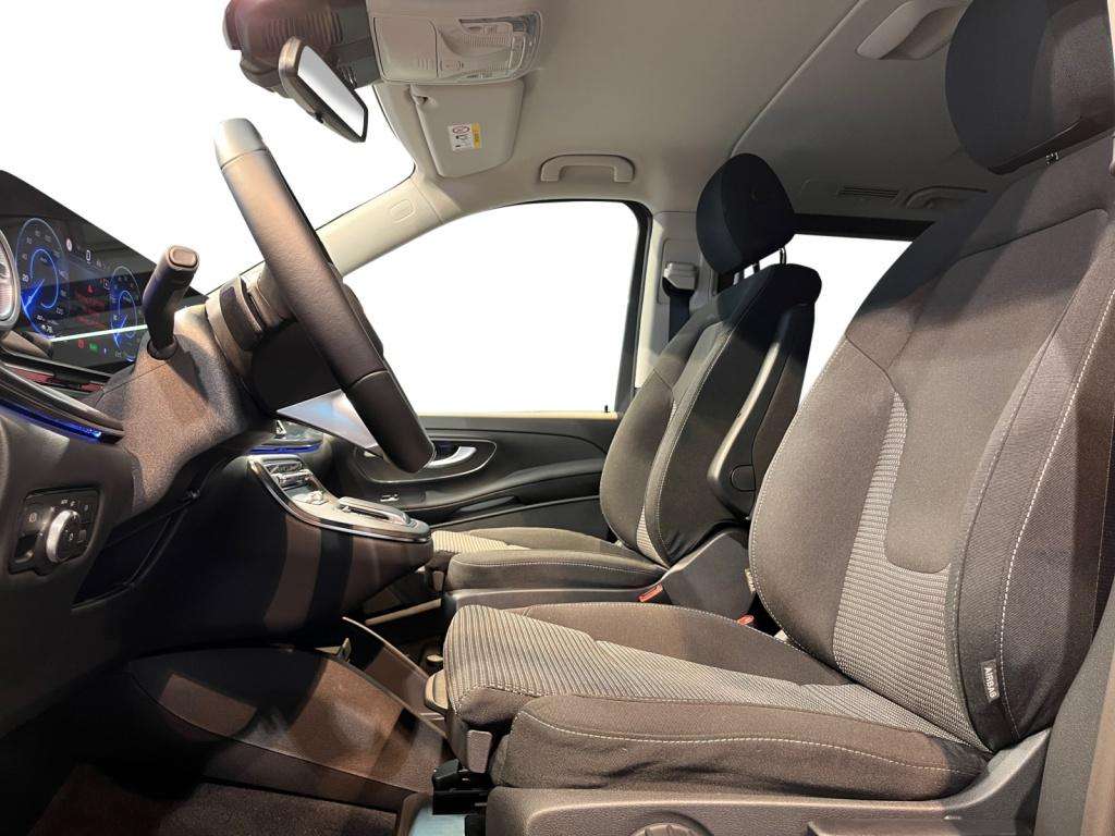 Mercedes-Benz EQV 300