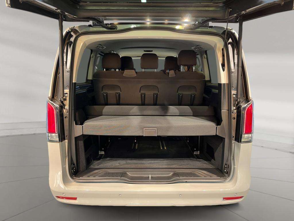 Mercedes-Benz EQV 300