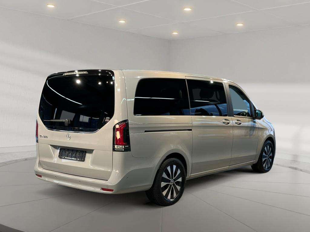 Mercedes-Benz EQV 300