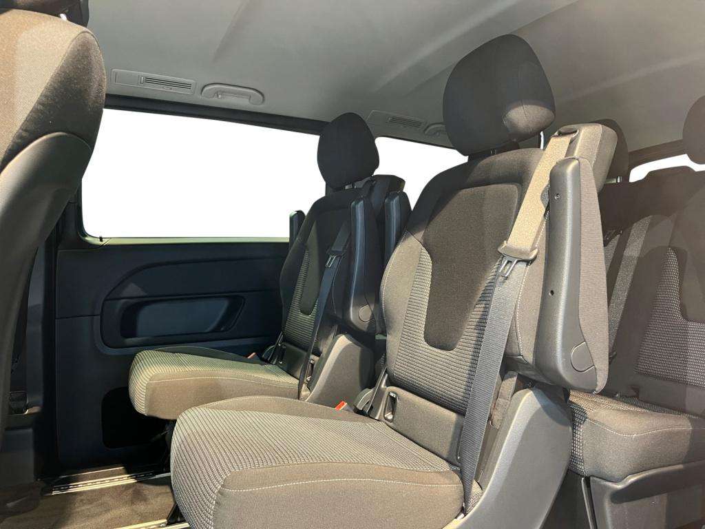 Mercedes-Benz EQV 300