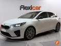 Kia 1.6 T-GDi 150kW (204CV) GT DCT Blanco - thumbnail 3