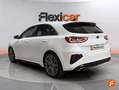 Kia 1.6 T-GDi 150kW (204CV) GT DCT Blanco - thumbnail 5