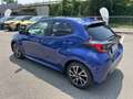 Toyota Yaris 1.5 Hybrid 5 porte Lounge Blauw - thumbnail 6