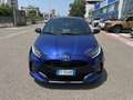 Toyota Yaris 1.5 Hybrid 5 porte Lounge Blauw - thumbnail 4