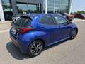 Toyota Yaris 1.5 Hybrid 5 porte Lounge Blauw - thumbnail 8