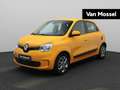 Renault Twingo 1.0 SCe Collection | Interieurpakket 'Jaune Mango' Geel - thumbnail 1