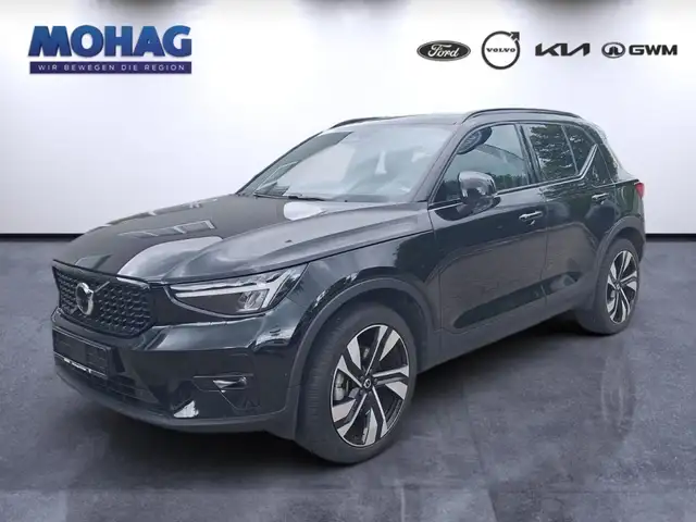 Volvo XC40 2WD Plus Dark *360 Grad Kamera*Anhängerkupplung*