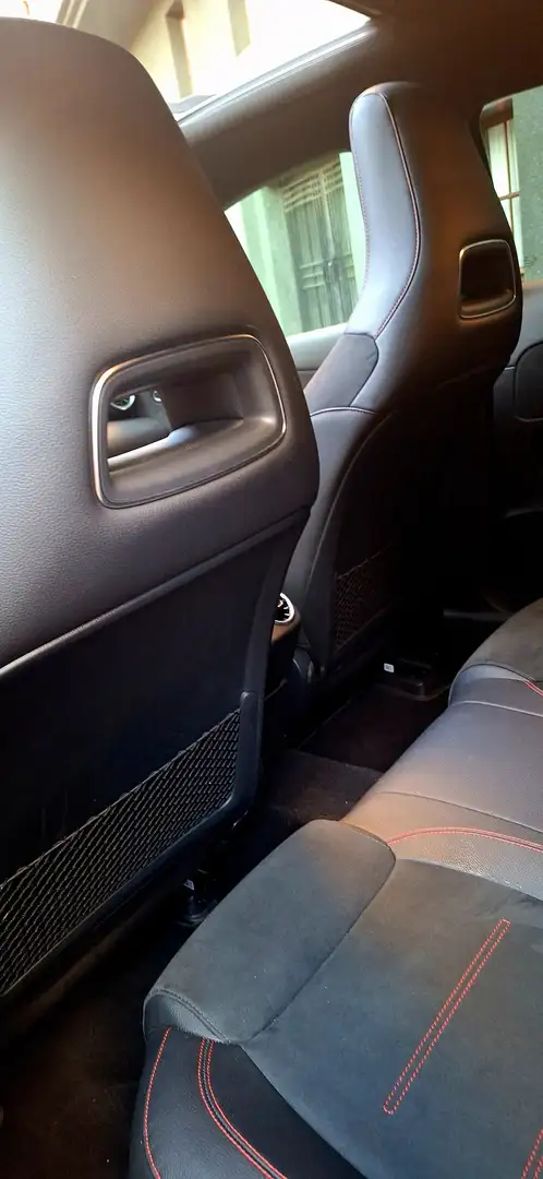 Mercedes-Benz A 180 Zwart - 2
