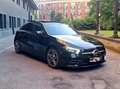Mercedes-Benz A 180 Zwart - thumbnail 1
