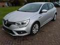 Renault Megane ***6199**NETTO**HB 1.5 dCi Eco2 Life HB Zilver - thumbnail 3