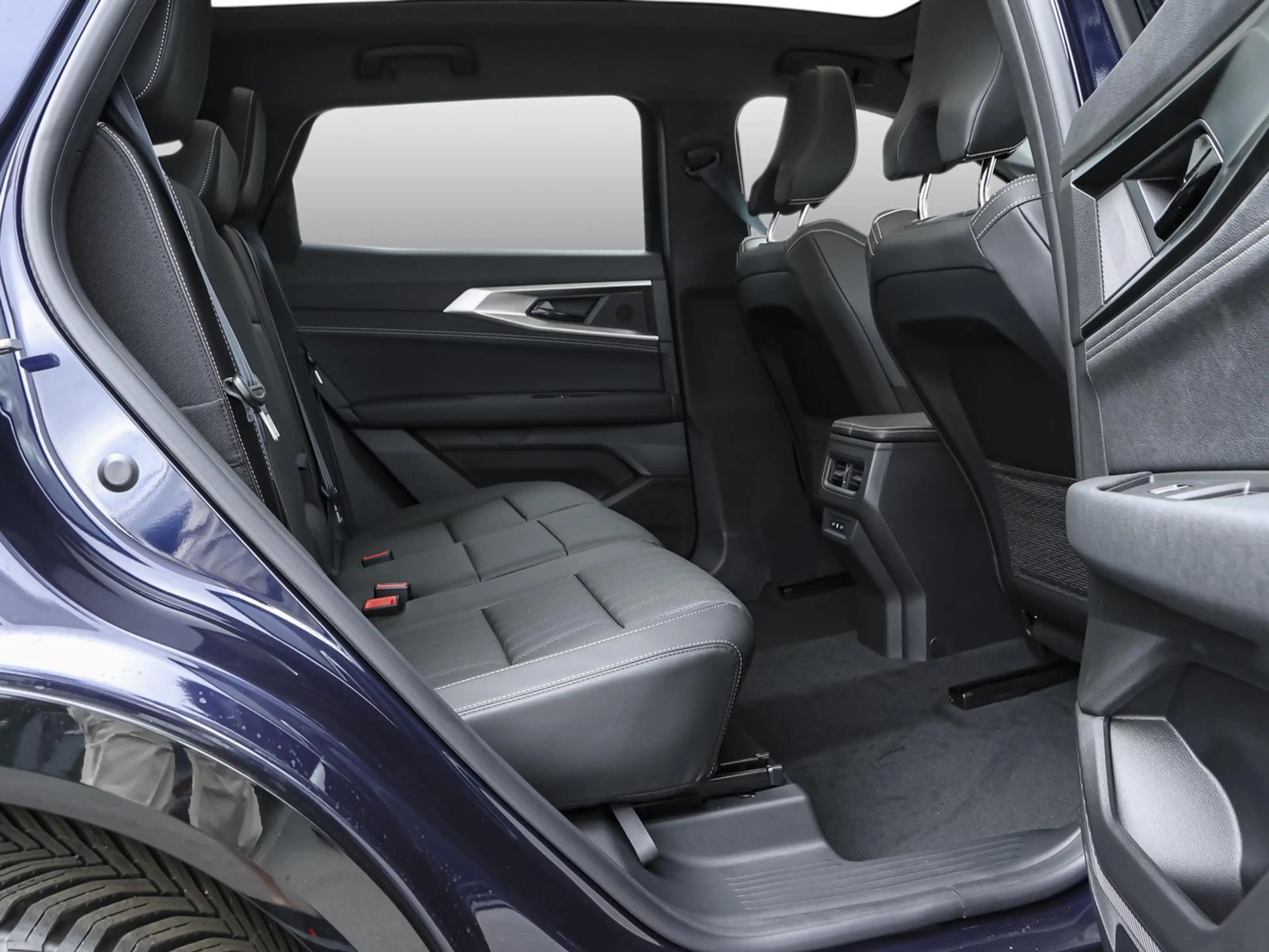 Renault Espace Iconic Full Hybrid 200 7-Sitzer PanoGD — photo 4