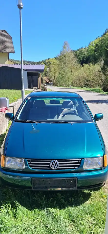 Volkswagen Polo SDI, foto 3