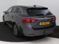 Toyota Avensis Touring Sports 1.8 VVT-i Dynamic Automaat Limited Grigio - thumbnail 15