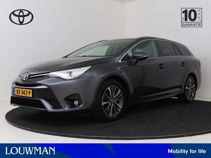 Toyota Avensis Touring Sports 1.8 VVT-i Dynamic Automaat Limited