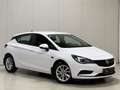 Opel Astra 1,6 CDTI Ecotec Cool&Sound 2.Besitz *frisches P... Weiß - thumbnail 10