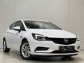 Opel Astra 1,6 CDTI Ecotec Cool&Sound 2.Besitz *frisches P... Weiß - thumbnail 9