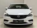 Opel Astra 1,6 CDTI Ecotec Cool&Sound 2.Besitz *frisches P... Weiß - thumbnail 6