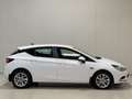 Opel Astra 1,6 CDTI Ecotec Cool&Sound 2.Besitz *frisches P... Weiß - thumbnail 16