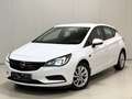 Opel Astra 1,6 CDTI Ecotec Cool&Sound 2.Besitz *frisches P... Weiß - thumbnail 1